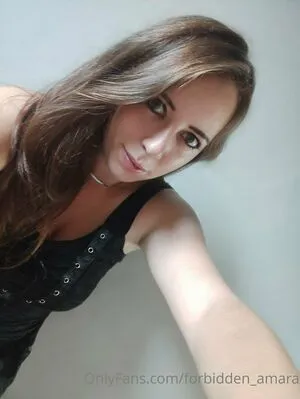 Forbidden Amara OnlyFans Leaked Free Thumbnail Picture - #2OS6ZRd10c