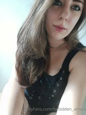 Forbidden Amara OnlyFans Leaked Free Thumbnail Picture - #4Iy623Elry
