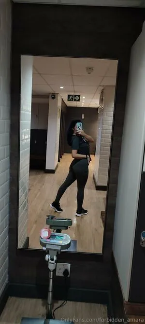 Forbidden Amara OnlyFans Leaked Free Thumbnail Picture - #5txKltB6AU