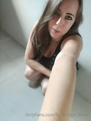 Forbidden Amara OnlyFans Leaked Free Thumbnail Picture - #6PJuynudqF