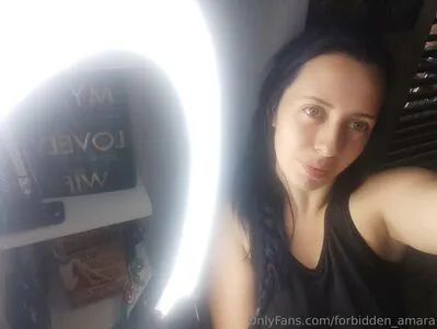 Forbidden Amara OnlyFans Leaked Free Thumbnail Picture - #HeE8J0AvIC