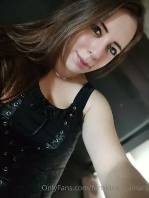 Forbidden Amara OnlyFans Leaked Free Thumbnail Picture - #JjyC7H3XTf