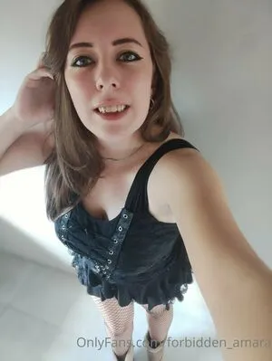 Forbidden Amara OnlyFans Leaked Free Thumbnail Picture - #LtcyQ7Qxl5