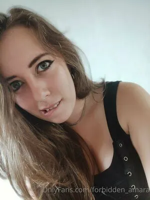 Forbidden Amara OnlyFans Leaked Free Thumbnail Picture - #O1heO7YQdT
