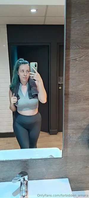 Forbidden Amara OnlyFans Leaked Free Thumbnail Picture - #aml8ckjfJh