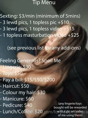 Forbidden Amara OnlyFans Leaked Free Thumbnail Picture - #ebmFMobZ1J