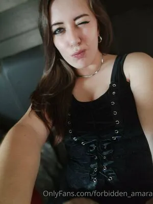 Forbidden Amara OnlyFans Leaked Free Thumbnail Picture - #gxnOw7JwGR