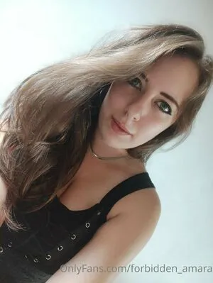 Forbidden Amara OnlyFans Leaked Free Thumbnail Picture - #kO1jfaoh2c