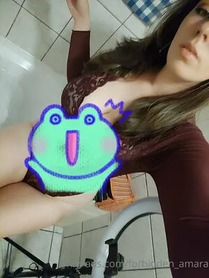 Forbidden Amara OnlyFans Leaked Free Thumbnail Picture - #ll0T5jO8uK