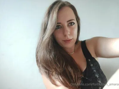 Forbidden Amara OnlyFans Leaked Free Thumbnail Picture - #yG8oq1vKB7