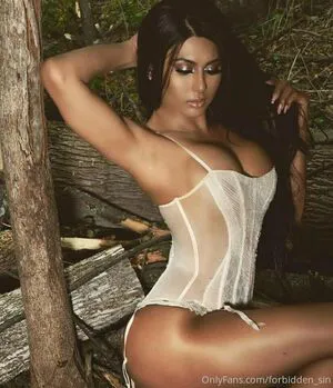 Forbidden Sin OnlyFans Leaked Free Thumbnail Picture - #4TbIetixET