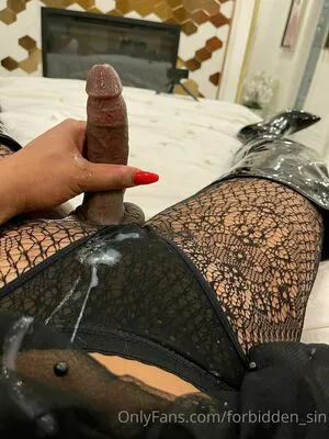 Forbidden Sin OnlyFans Leaked Free Thumbnail Picture - #5QCvJaAQUp