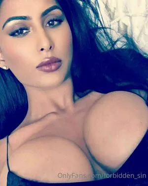 Forbidden Sin OnlyFans Leaked Free Thumbnail Picture - #IHKWehh3tA