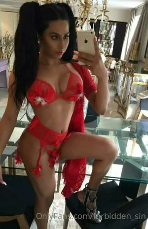 Forbidden Sin OnlyFans Leaked Free Thumbnail Picture - #TzmsMnuDvQ
