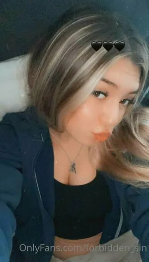 Forbidden Sin OnlyFans Leaked Free Thumbnail Picture - #W9Bp9pkdSt