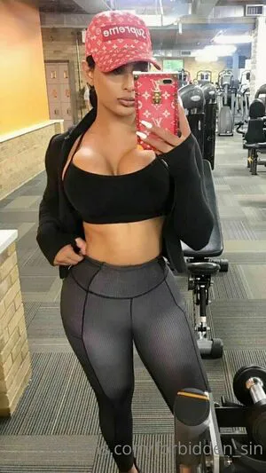 Forbidden Sin OnlyFans Leaked Free Thumbnail Picture - #lUuUlqjkm1