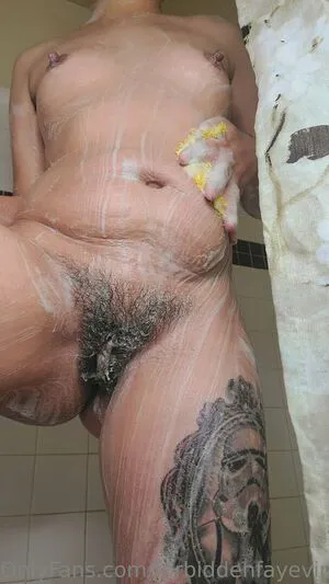 Forbiddenfayevip OnlyFans Leaked Free Thumbnail Picture - #HVVLzYKSsC