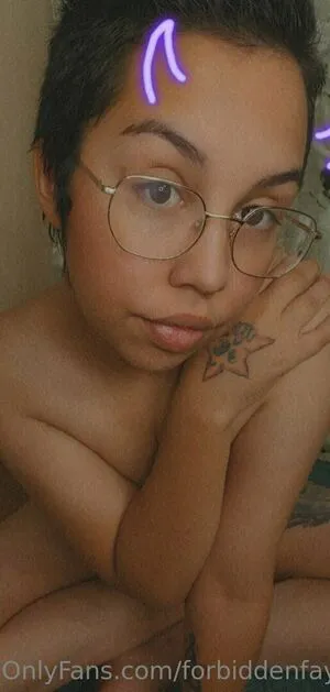 Forbiddenfayevip OnlyFans Leaked Free Thumbnail Picture - #JkZffl7ZCd