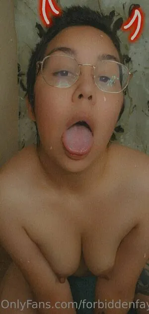 Forbiddenfayevip OnlyFans Leaked Free Thumbnail Picture - #KA6fzVzBOi