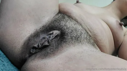 Forbiddenfayevip OnlyFans Leaked Free Thumbnail Picture - #SqgokSyrfV
