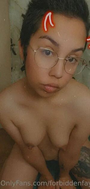 Forbiddenfayevip OnlyFans Leaked Free Thumbnail Picture - #uXf8BrVisi