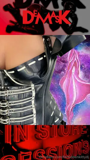 Forbiddenkittydj OnlyFans Leaked Free Thumbnail Picture - #8vVgRrF8aO