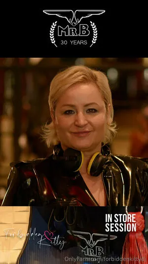 Forbiddenkittydj OnlyFans Leaked Free Thumbnail Picture - #D5dSijxZqc