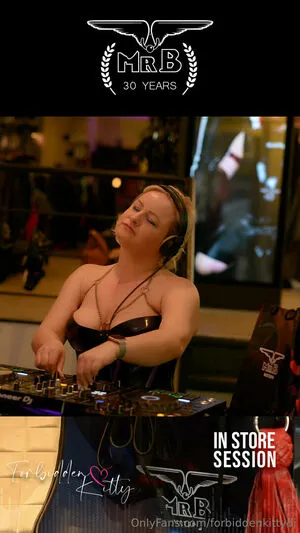 Forbiddenkittydj OnlyFans Leaked Free Thumbnail Picture - #f5PtK6llTK