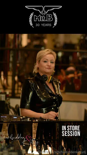 Forbiddenkittydj OnlyFans Leaked Free Thumbnail Picture - #hzgvFP7bpQ