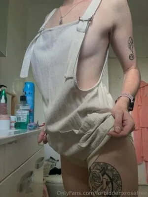Forbiddenxrosefree OnlyFans Leaked Free Thumbnail Picture - #5pPsaTrJWa