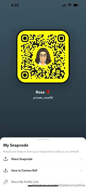 Forbiddenxrosefree OnlyFans Leaked Free Thumbnail Picture - #LmlMS0nnBS