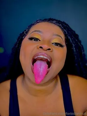 Forbidianfruit OnlyFans Leaked Free Thumbnail Picture - #26TwmxFOCU