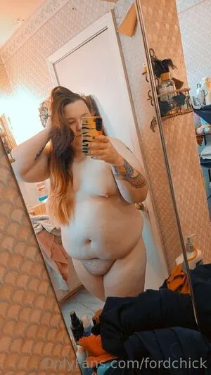 Fordchick OnlyFans Leaked Free Thumbnail Picture - #tck4Oec3yn