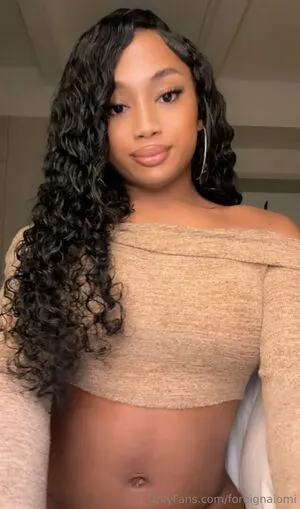 Foreignaiomi OnlyFans Leaked Free Thumbnail Picture - #AdOMlMLOW6