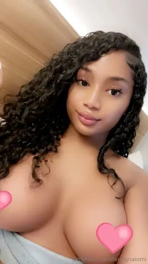 Foreignaiomi OnlyFans Leaked Free Thumbnail Picture - #DEKEMVdr8P