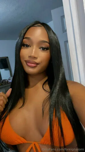 Foreignaiomi OnlyFans Leaked Free Thumbnail Picture - #NoG8HOfFx6