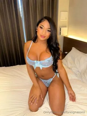 Foreignaiomi OnlyFans Leaked Free Thumbnail Picture - #W90Enaa53v