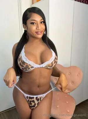 Foreignaiomi OnlyFans Leaked Free Thumbnail Picture - #jKJwpJ4J5F