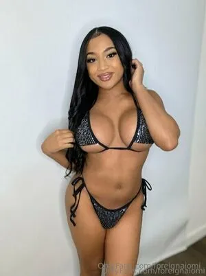 Foreignaiomi OnlyFans Leaked Free Thumbnail Picture - #u0OAHS4cxd