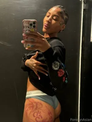 Foreignasianncy OnlyFans Leaked Free Thumbnail Picture - #298rjCaqde