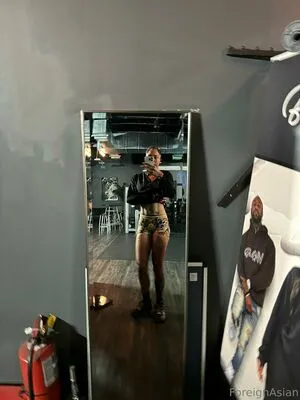 Foreignasianncy OnlyFans Leaked Free Thumbnail Picture - #W6uL5k9i86
