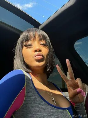 Foreignasianncy OnlyFans Leaked Free Thumbnail Picture - #dr3Q9GcpnX