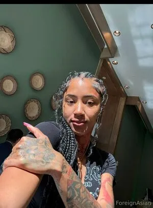 Foreignasianncy OnlyFans Leaked Free Thumbnail Picture - #kxa08QQggA