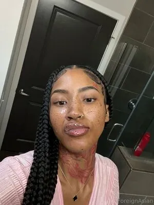 Foreignasianncy OnlyFans Leaked Free Thumbnail Picture - #ytgAj70umd