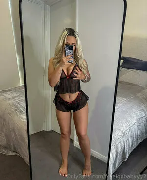 Foreignbabyyy2 OnlyFans Leaked Free Thumbnail Picture - #D0YuZxbmPd