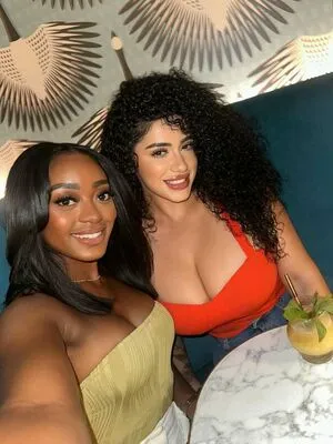 Foreigncurls Sara OnlyFans Leaked Free Thumbnail Picture - #e5xO3b2cO6