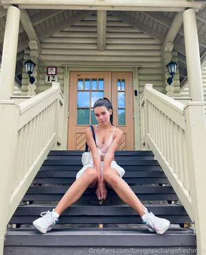 Foreignexchangefreshman OnlyFans Leaked Free Thumbnail Picture - #UYTI1cBAtS