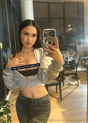 Foreignlotus OnlyFans Leaked Free Thumbnail Picture - #rtq3vSL7LS