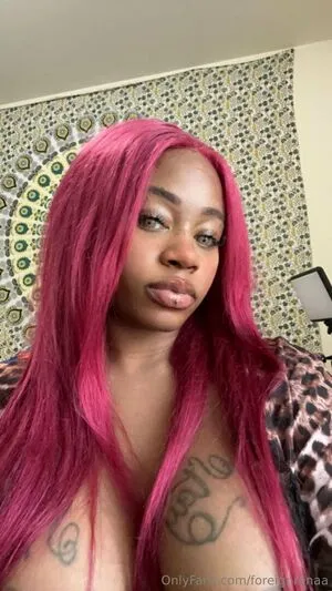 Foreignrenaa OnlyFans Leaked Free Thumbnail Picture - #79pLPT39uz