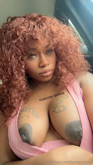 Foreignrenaa OnlyFans Leaked Free Thumbnail Picture - #ZgXOrhCgZ7